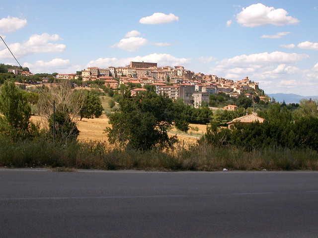 קיאנצ'נו טרמה Albergo Villa Canapini מראה חיצוני תמונה