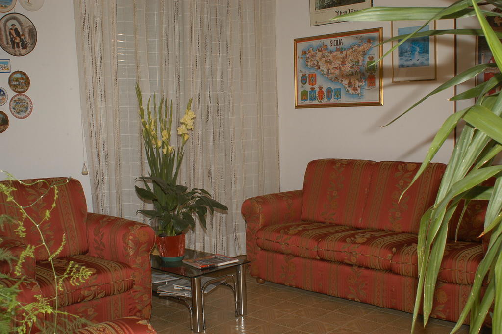 קיאנצ'נו טרמה Albergo Villa Canapini מראה חיצוני תמונה